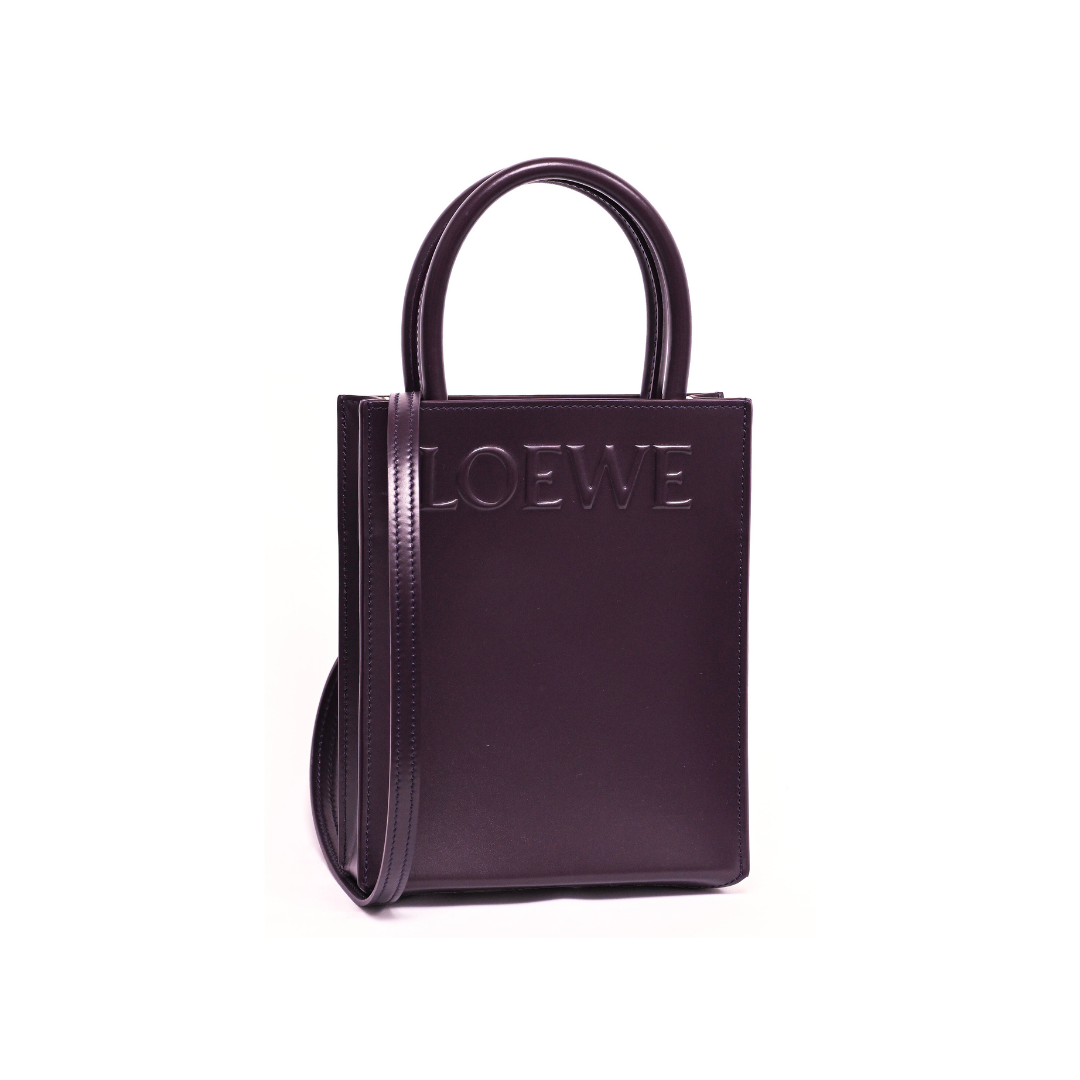 Loewe A5 Standard Tote Bag