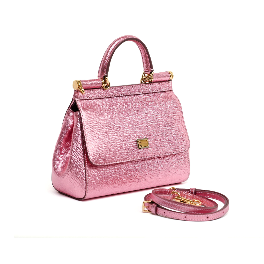 Dolce Gabanna Sicily Bag THE BAG BARON