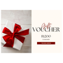 Gift Voucher for R1200